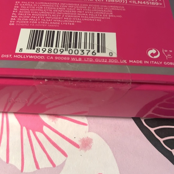 Glamglow Glowpowder - Picture 5 of 5